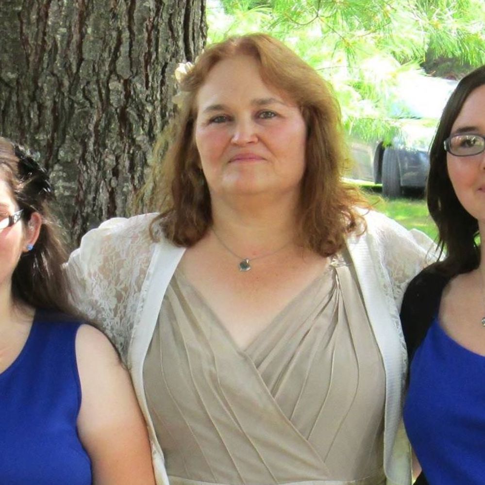 Meet your Posher, Joy